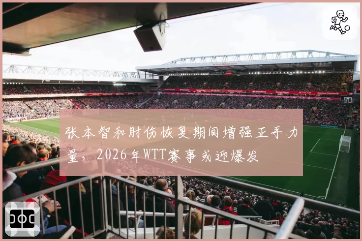 张本智和肘伤恢复期间增强正手力量，2026年WTT赛事或迎爆发