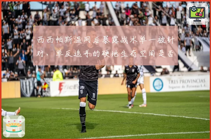 西西帕斯温网后暴露战术单一被针对,单反选手的硬地生存空间是否越来越窄?