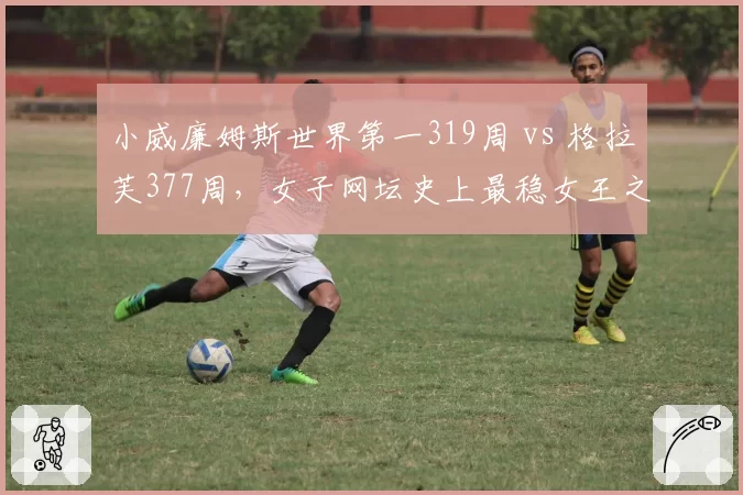 小威廉姆斯世界第一319周 vs 格拉芙377周，女子网坛史上最稳女王之争