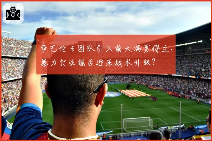 萨巴伦卡团队引入前大满贯得主，暴力打法能否迎来战术升级？